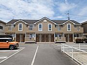 ル トワ ヴェール Bの賃貸物件