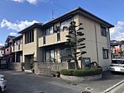 北久米駅より徒歩14分 2階 築26年7ヶ月の賃貸物件