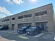 本町六丁目駅より徒歩27分 2階 築10年8ヶ月の賃貸物件