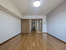 第3マンションふじ 1002 号室 10階1Kのリビング/ダイニング