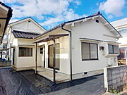 北久米駅より徒歩17分 築43年7ヶ月 2階建の賃貸物件