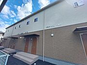 道後公園駅より徒歩19分 1階 築1年2ヶ月の賃貸物件