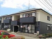 衣山駅より徒歩15分 1階 築30年2ヶ月の賃貸物件