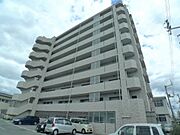 松山駅より徒歩17分 8階 築15年11ヶ月の賃貸物件