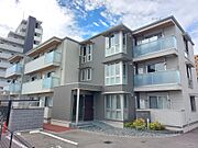 木屋町駅より徒歩4分 3階 築4年1ヶ月の賃貸物件