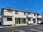 本町六丁目駅より徒歩30分 2階 築2年の賃貸物件