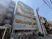 大街道駅より徒歩5分 2階 築32年5ヶ月の賃貸物件