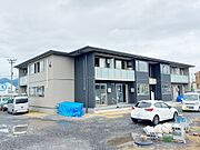 梅本駅より徒歩14分 2階 新築の賃貸物件