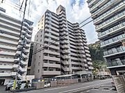 鉄砲町駅より徒歩4分 13階 築28年5ヶ月の賃貸物件