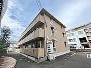 衣山駅より徒歩14分 1階 築17年7ヶ月の賃貸物件