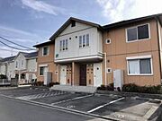 鎌田駅より徒歩10分 2階 築19年3ヶ月の賃貸物件