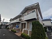 西衣山駅より徒歩29分 2階 築21年2ヶ月の賃貸物件