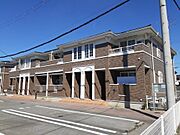 新川駅より徒歩9分 2階 築19年4ヶ月の賃貸物件