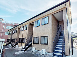 フォブール小栗