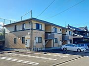 伊予和気駅より徒歩17分 1階 築15年6ヶ月の賃貸物件