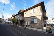 本町六丁目駅より徒歩9分 2階 築21年5ヶ月の賃貸物件