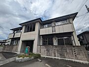 久米駅より徒歩49分 2階 築23年6ヶ月の賃貸物件