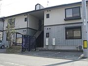 見奈良駅より徒歩7分 2階 築28年8ヶ月の賃貸物件
