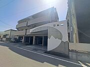 道後公園駅より徒歩15分 3階 築33年の賃貸物件