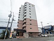 衣山駅より徒歩16分 3階 築16年7ヶ月の賃貸物件