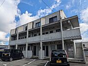 衣山駅より徒歩10分 1階 築13年5ヶ月の賃貸物件