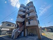 土橋駅より徒歩19分 5階 築28年4ヶ月の賃貸物件