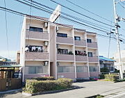 道後公園駅より徒歩16分 3階 築30年6ヶ月の賃貸物件