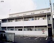 市坪駅より徒歩19分 2階 築33年6ヶ月の賃貸物件