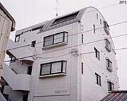 土居田駅より徒歩16分 4階 築30年7ヶ月の賃貸物件