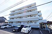 松山駅より徒歩10分 1階 築35年7ヶ月の賃貸物件