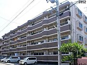 本町六丁目駅より徒歩12分 2階 築28年4ヶ月の賃貸物件