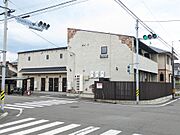 伊予北条駅より徒歩12分 1階 築4年10ヶ月の賃貸物件