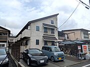 勝山町駅より徒歩11分 2階 築9年の賃貸物件