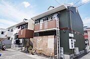 市坪駅より徒歩14分 1階 築35年7ヶ月の賃貸物件