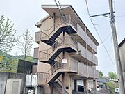 メゾンLet’sの賃貸物件