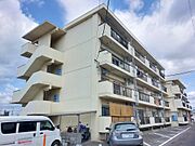 土居田駅より徒歩17分 3階 築48年7ヶ月の賃貸物件