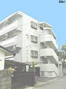 石手川公園駅より徒歩13分 2階 築34年8ヶ月の賃貸物件