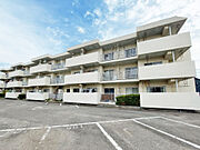 いよ立花駅より徒歩16分 3階 築42年5ヶ月の賃貸物件