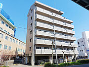 福音寺駅より徒歩11分 6階 築24年7ヶ月の賃貸物件