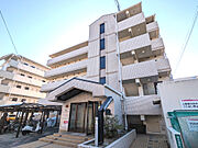 セレコート2番館 4階 築36年4ヶ月の賃貸物件