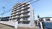 衣山駅より徒歩8分 2階 築34年9ヶ月の賃貸物件