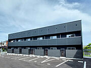 福音寺駅より徒歩15分 2階 新築の賃貸物件