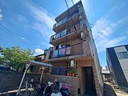 土橋駅より徒歩18分 4階 築24年11ヶ月の賃貸物件