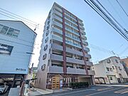 勝山町駅より徒歩13分 9階 築16年7ヶ月の賃貸物件