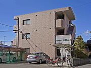 木屋町駅より徒歩13分 2階 築21年10ヶ月の賃貸物件