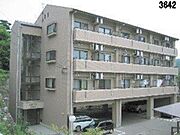 赤十字病院前駅より徒歩13分 4階 築28年7ヶ月の賃貸物件