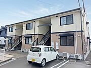 福音寺駅より徒歩22分 2階 築30年7ヶ月の賃貸物件