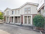 いよ立花駅より徒歩10分 2階 築22年8ヶ月の賃貸物件