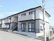 伊予北条駅より徒歩16分 2階 築28年8ヶ月の賃貸物件