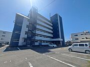 いよ立花駅より徒歩21分 2階 築46年の賃貸物件